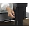 Victor Technology Desk Riser, Dual Monitor, 28"W x 23"L x 0 to15-1/2"H, Black VCTDC350A - alternate 2